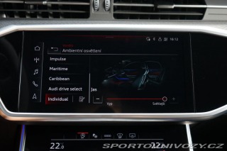 Audi RS6 Performance 463kW B&O 2023