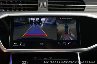 Audi RS6 Performance 463kW B&O 2023