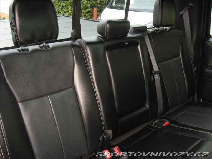 Ford Ostatní modely F-150 5,0 401PS Lariat Sport A 2019
