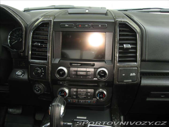 Ford Ostatní modely F-150 5,0 401PS Lariat Sport A 2019