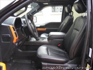Ford Ostatní modely F-150 5,0 401PS  Lariat Sport A 2019