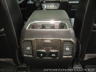 Ford Ostatní modely F-150 5,0 401PS  Lariat Sport A 2019