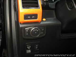 Ford Ostatní modely F-150 5,0 401PS  Lariat Sport A 2019