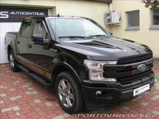 Ford Ostatní modely F-150 5,0 401PS  Lariat Sport A 2019