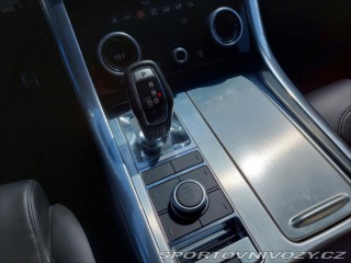Ostatní značky Ostatní modely Land Rover Range Rover Sport 5,0 V8 S/C SVR AUTO 4X4 2019
