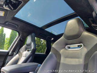 Ostatní značky Ostatní modely Land Rover Range Rover Sport 5,0 V8 S/C SVR AUTO 4X4 2019