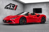 Ferrari F8 3,9 Spider V8, karbon, ka