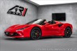 Ferrari F8 3,9 Spider V8, karbon, ka