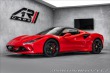 Ferrari F8 3,9 Spider V8, karbon, ka