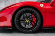 Ferrari F8 3,9 Spider V8, karbon, ka