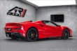 Ferrari F8 3,9 Spider V8, karbon, ka