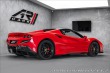 Ferrari F8 3,9 Spider V8, karbon, ka