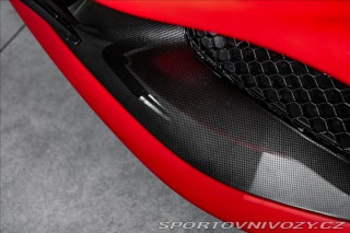 Ferrari F8 3,9 Spider V8, karbon, ka 2022