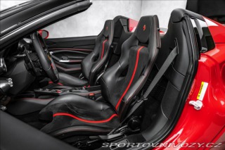 Ferrari F8 3,9 Spider V8, karbon, ka 2022