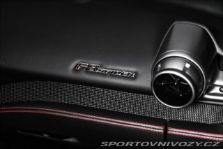 Ferrari F8 3,9 Spider V8, karbon, ka 2022