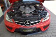 Mercedes-Benz C 63AMG BLACK-SERIES*6tKM!R 2012