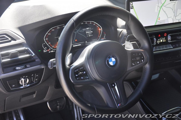 BMW X4 xD30d M-SPORT NTOP TAŽNÉ 2023