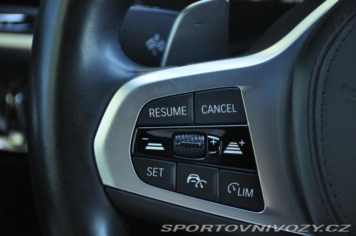 BMW X4 xD30d M-SPORT NTOP TAŽNÉ 2023