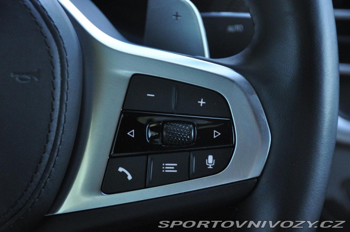 BMW X4 xD30d M-SPORT NTOP TAŽNÉ 2023