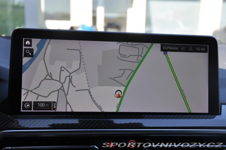 BMW X4 xD30d M-SPORT NTOP TAŽNÉ 2023
