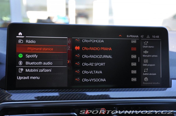BMW X4 xD30d M-SPORT NTOP TAŽNÉ 2023