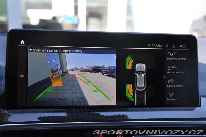 BMW X4 xD30d M-SPORT NTOP TAŽNÉ 2023
