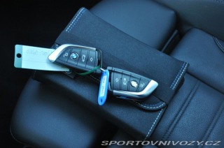 BMW X4 xD30d M-SPORT NTOP TAŽNÉ 2023