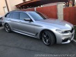 BMW 5 M550d 2018