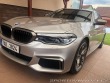 BMW 5 M550d 2018