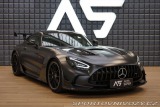 Mercedes-Benz AMG GT Black Series Track Cerami