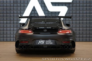Mercedes-Benz AMG GT Black Series Track Cerami 2021
