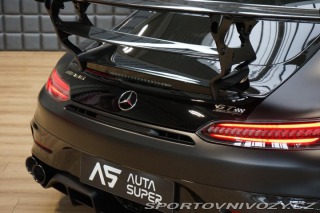 Mercedes-Benz AMG GT Black Series Track Cerami 2021