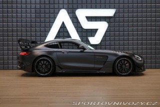 Mercedes-Benz AMG GT Black Series Track Cerami 2021
