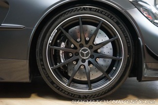 Mercedes-Benz AMG GT Black Series Track Cerami 2021