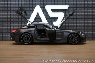 Mercedes-Benz AMG GT Black Series Track Cerami 2021