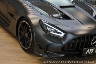 Mercedes-Benz AMG GT Black Series Track Cerami 2021