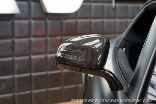 Mercedes-Benz AMG GT Black Series Track Cerami 2021