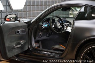 Mercedes-Benz AMG GT Black Series Track Cerami 2021