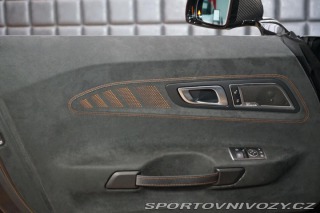 Mercedes-Benz AMG GT Black Series Track Cerami 2021