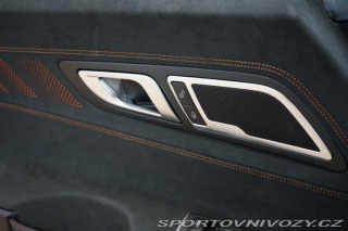 Mercedes-Benz AMG GT Black Series Track Cerami 2021