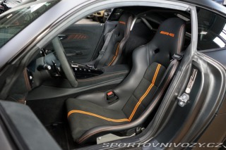 Mercedes-Benz AMG GT Black Series Track Cerami 2021
