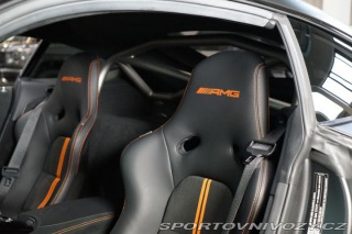 Mercedes-Benz AMG GT Black Series Track Cerami 2021
