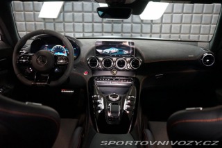 Mercedes-Benz AMG GT Black Series Track Cerami 2021