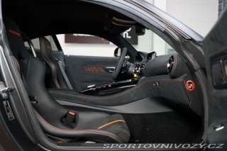 Mercedes-Benz AMG GT Black Series Track Cerami 2021