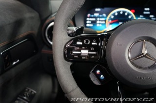 Mercedes-Benz AMG GT Black Series Track Cerami 2021