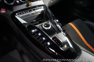 Mercedes-Benz AMG GT Black Series Track Cerami 2021