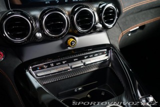 Mercedes-Benz AMG GT Black Series Track Cerami 2021