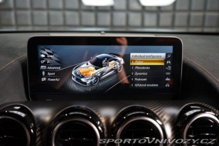 Mercedes-Benz AMG GT Black Series Track Cerami 2021