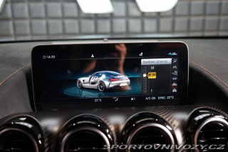 Mercedes-Benz AMG GT Black Series Track Cerami 2021