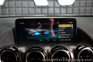 Mercedes-Benz AMG GT Black Series Track Cerami 2021